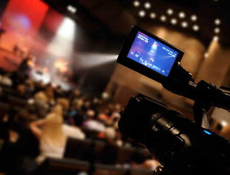 video-camera