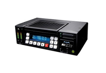 Video Switcher Rental