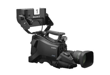 Sony Studi Camera Kit