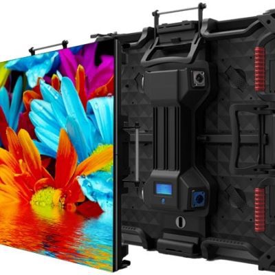 Video Wall Rental
