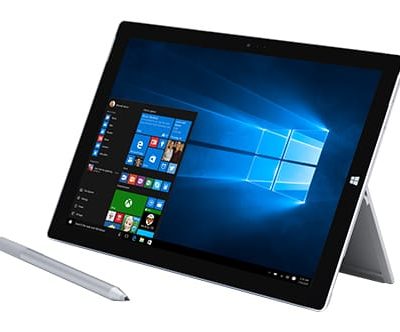 Computer Rental