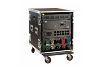 Modular Power Distribution
