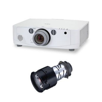 NEC NP-PA500U-13ZL Projector Rentals