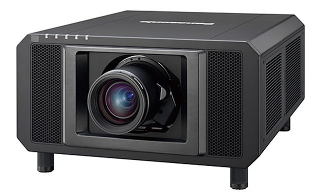 10,000 Lumen 4K Laser Projector Rental