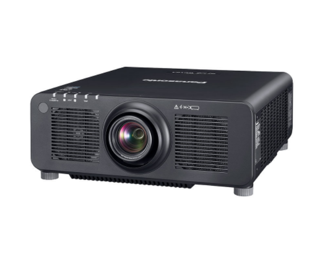 8,000 Lumen HD Laser Projector Rental