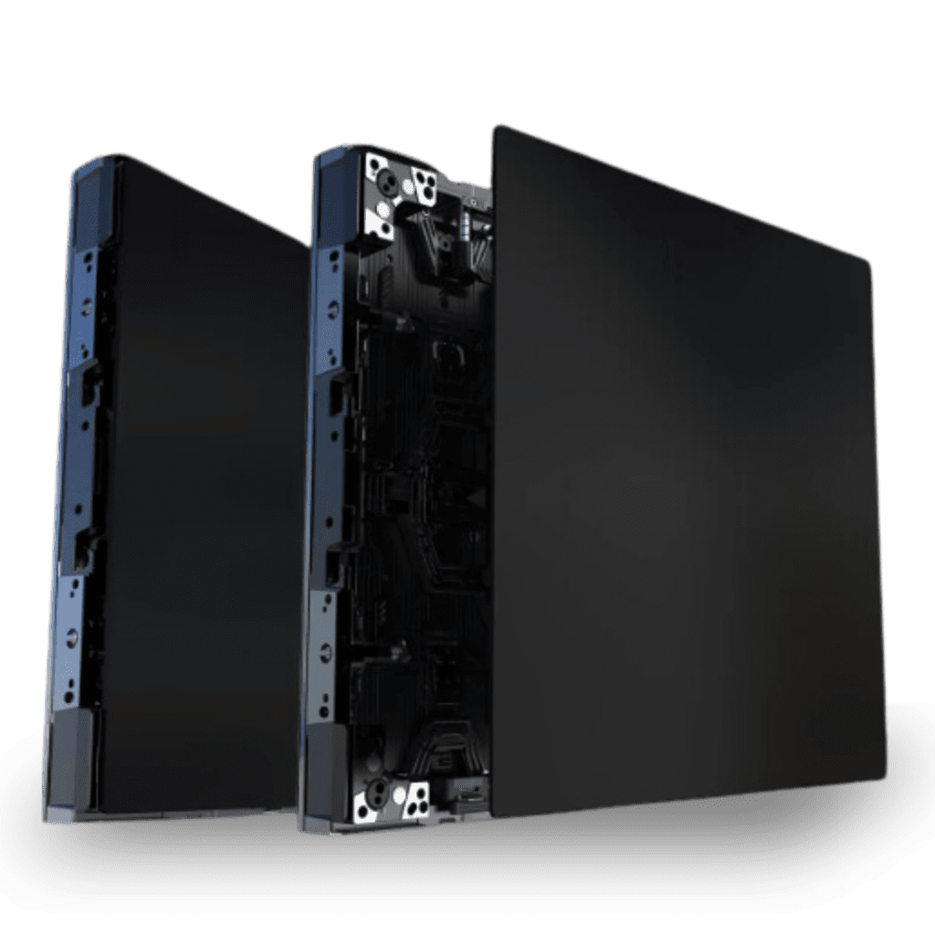 Ultra UHD LED Screen Rental - P1-1.5mm Alluvision | BeMatrix LED Rentals