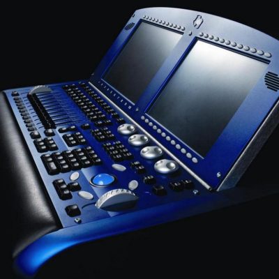 Lighting Rentals